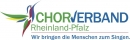 Logo of CVNetz - Das Social Network des Chorverbandes Rheinland-Pfalz